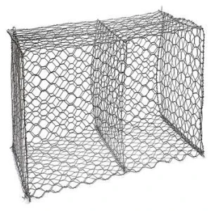 - Welded Gabion Box Heavy Duty Stone Mesh for Construction Flood Control