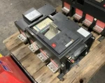 SwitchGear Merlin Gerin CM2500N Used
