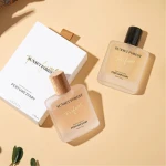 High-end perfume, fragrant, exclusive brand, quality assurance.