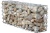 Import - Welded Gabion Box Heavy Duty Stone Mesh for Construction Flood Control from Hong Kong