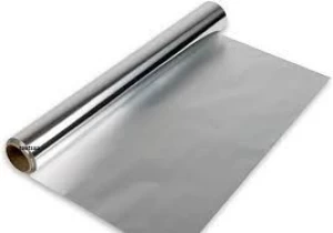 High quality Aluminum foil and Aluminium foil paper