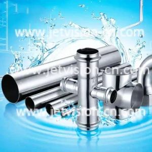 Hot Selling SS Tube 304 304L 304H Stainless Pipe for Drinking Water