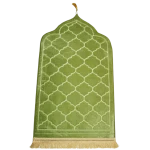 Premium Quality Prayer Mat Soft Comfortable سجادة صلاة for Daily Use