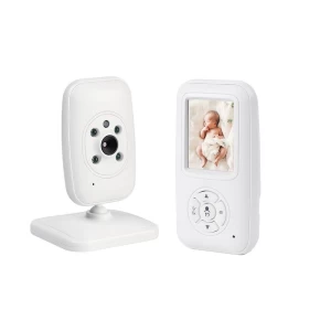 2.4inch Video Baby Monitor