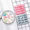 DIY Lovely Cute 14 Cavities 3D Music Silicone Ice Cube Molds Silicon Soap for Baking Chocolate Cake Candy Molds