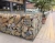 Import - Welded Gabion Box Heavy Duty Stone Mesh for Construction Flood Control from Hong Kong