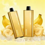 Umin Slick Plus 10000 Puffs Australia Wholesale Disposable Vape Draw Activated Best Bulk Price