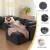 Import Modern Cloud-style Living Room Sofa from China