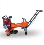 Petrol Engine Rail Impact Wrench With Single Socket