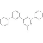 1689576-03-1/ 2-chloro-4-(biphenyl-3-yl)-6-phenyl-1,3,5-triazine