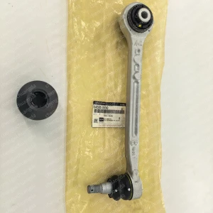 54500J5000 Front Lower Control Arm Genuine Chassis Spare Part For Genesis G70