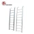 Import Q195 Galvanized 3M Monkey Ladder Square/Round Steel Tube Climb Scaffolding Step from China