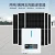 Import 6000w120A Home Solar PV Hybrid Off-Grid Charge Control Inverter All-in-One Machine from China