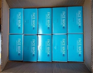 Wholesale of Face Mask / Medical Disposable Face Mask / Surgical Face Mask / Non Woven Face Mask