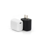 Original US EU UK Charger Plug PD 20w Fast Wall Charger Usb-c Power Adapters