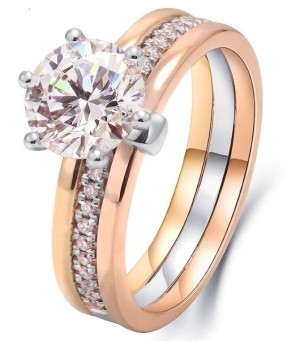 1.53ct HPHT CVD Lab grown Luxury D Color Diamond Ring Women