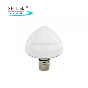 SH-Link RF connector Mushroom Antenna