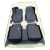 Import 3d Manufacturer Direct Sale Custom Luxury Anti-slip Waterproof Universal 4 Pieces from China