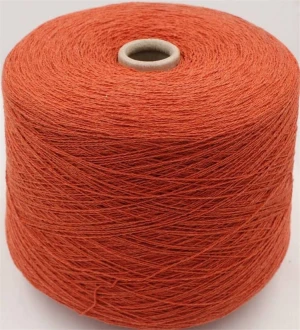 In Stock High Quality 100% Cashmere 6/13Nm Wool Yarn Prices For Knitting