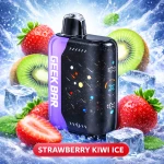 Starry Sky UI Highlight: Geek Bar Pulse X 25K Meteor Edition Wholesale from Shenzhen China