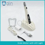 Dental Endo Motor Rotary Files Motor