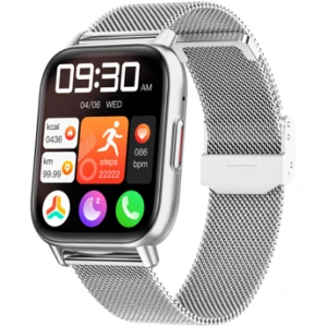 HS-62 BT Call Supported Smart Watch