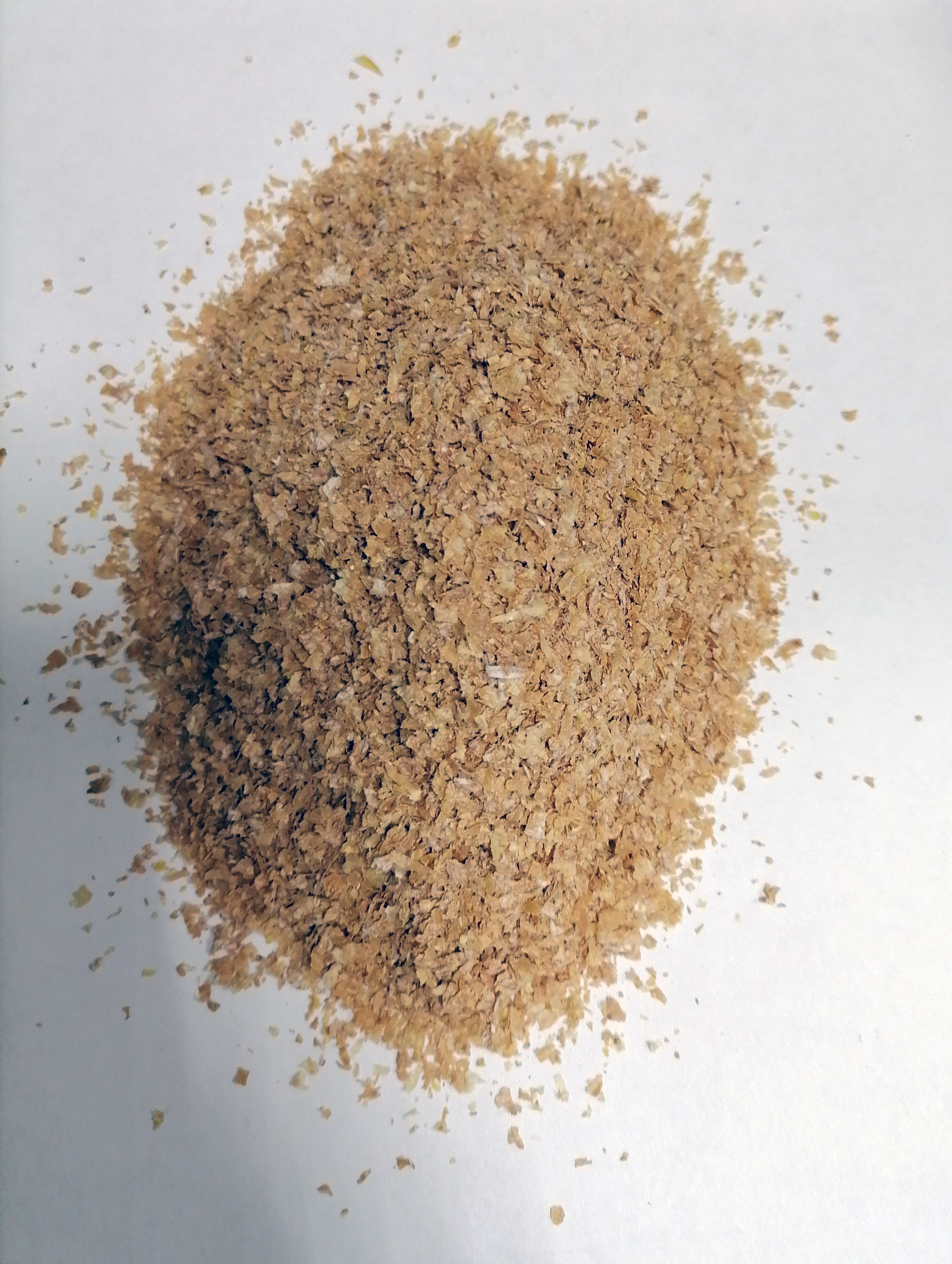 Buy Wheat Bran from Lidakhleboproduct JSC, Belarus | Tradewheel.com