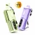 Import JNR ShishaSip 35K Puffs Dual Prefilled & Replaceable Pod Kit Wholesale – Premium Rechargeable Vape for Europe from France