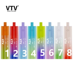 3500Puffs Disposable Vape Pen Rechargeable Disposable Electronic Cigarette for OEM  Puff Bar Pen Electric Cigarette