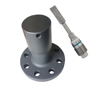 Flange Connection Corrosion Monitoring Corrosion Coupon Access Fitting