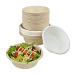 Bagasse Bowls