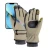 Import Leather Warm Cold Proof Waterproofv Ski Gloves from Pakistan