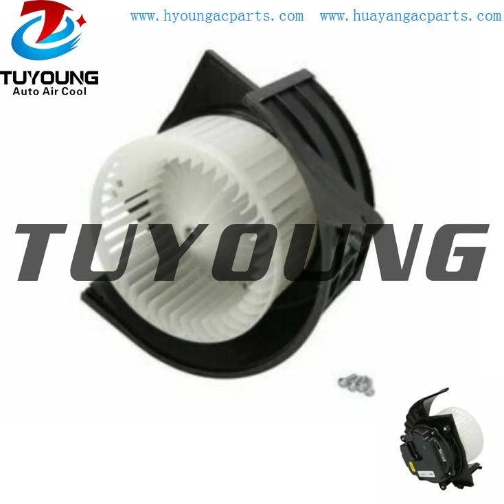 Auto Ac Blower Fan Motor Val698576 A0038307108 from Guangzhou HuaYang
