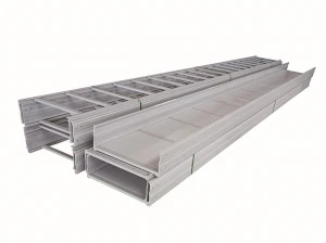 Premium Cable Tray Manufacturer