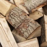 In Stock Kiln-Dried 25/33cm Eucalyptus Firewood Logs Best Price with Fast Delivery Order Now Before Stock Runs Out