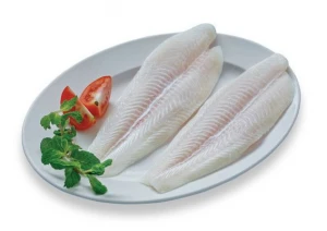 Pangasius Fillet Well-Trimmed