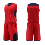 basketball uniforms