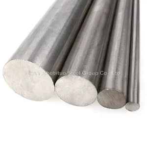 Incoloy Alloy Rod