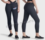 Custom YOGA LEGGINGS