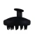 Import Hair Scalp Massager Stress relief head silicone brush Shampoo Brush with Soft Silicone Head Massager from China