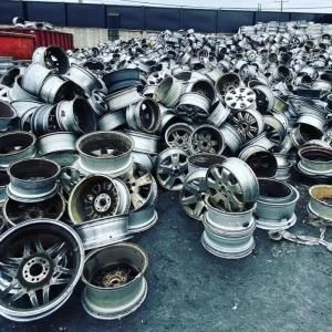 Aluminum Wire Scrap/Aluminum 6063/Aluminum UBC/Aluminum Wheel Scrap