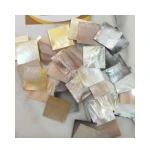 Mother of Pearl shell veneer/ MOP sheet inlay
