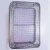 Import Stainless Steel Stamping Wire Mesh Medical Disinfection Basket from China