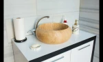 marble sinks