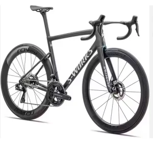 2024 Specializes Works Tarmacs SL8 Dura Ace D12