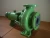 Import IHF-Fluorine polymer corrosion resist type PFA/FEP lined centrifugal chemical pump service for acid from China