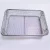 Import Stainless Steel Stamping Wire Mesh Medical Disinfection Basket from China