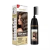 Wholesale Hair Color Dye With Magic Comb Convenient Hair Dyeing Long-Lasting Effect for Grey Hair Designed for Women
