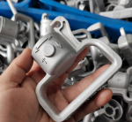 CNC Customized Hooks