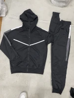 Premium Men's Tracksuits | High-Quality and Stylish Athletic Wear